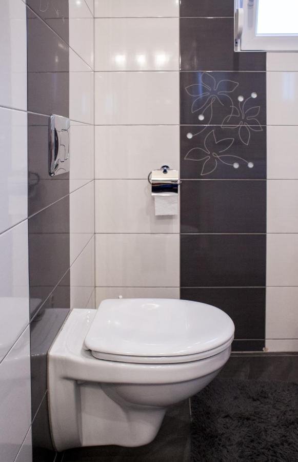 Apartament Błękitny Horyzont - Gwiazda Północy Apartamento Jastrzębia Góra Exterior foto